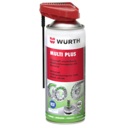 Smar Multi Plus Würth 400ml atest NSF